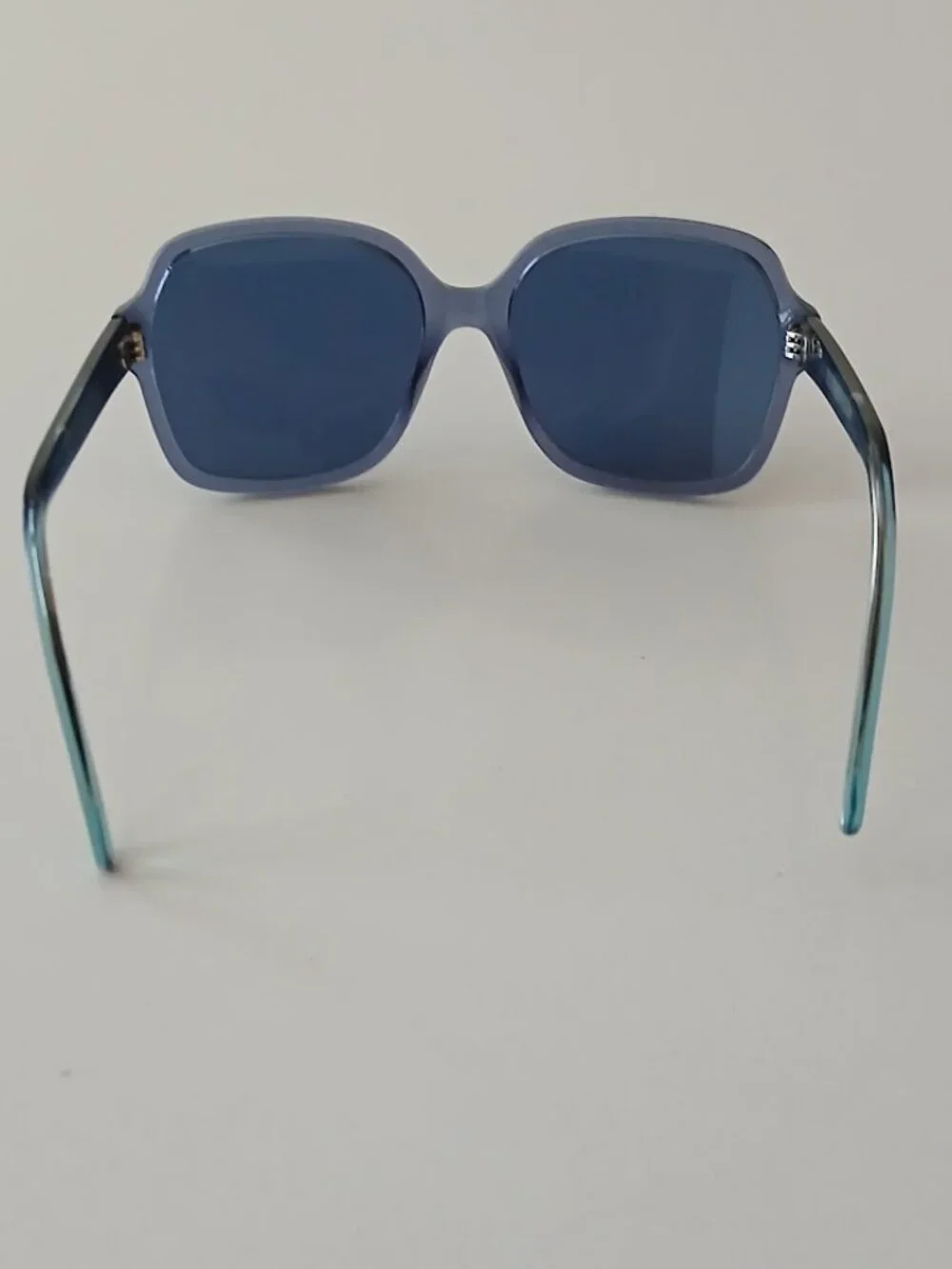 MARC JACOBS - Blue Sunglasses